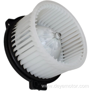 Hot selling blower motor automotive for VOLVO S40